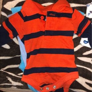 Baby boy clothes